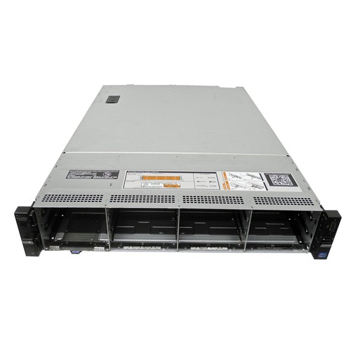 Dell poweredge r720xd - dell,