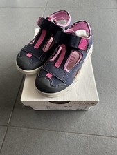 Pepino by Ricosta „Jo“, Halbsandalen, neu