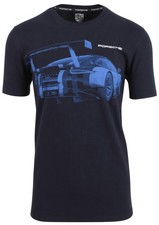 Porsche Driver's Selection