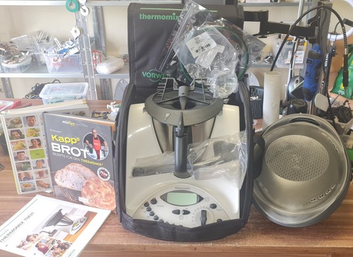 Thermomix tm31 tasche - tm31,