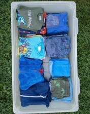 Kleiderset Kleiderpaket Jungs