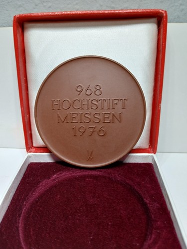 Gedenkmedaille hochstifts - gedenkmedaille,