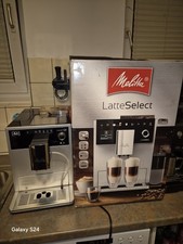 melitta caffeo ci