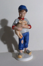 Bing & Grondahl, Porzellan