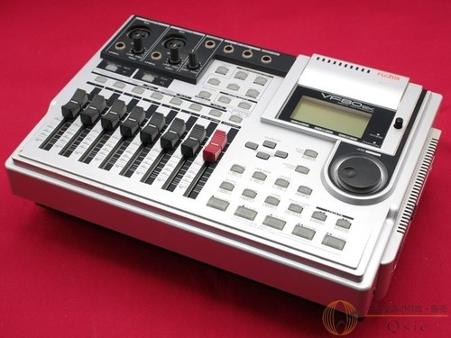 Fostex vf80ex digital - vf80ex,