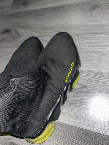 Balenciaga speed trainer - speed,