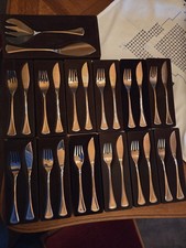 Fischbesteck Wmf Cromargan