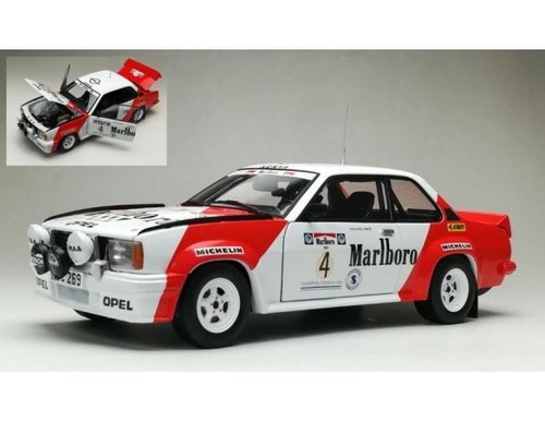 Sun star 5371 opel ascona - star, 400