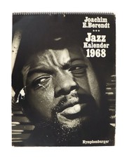Joachim-Ernst Berendt / Jazz