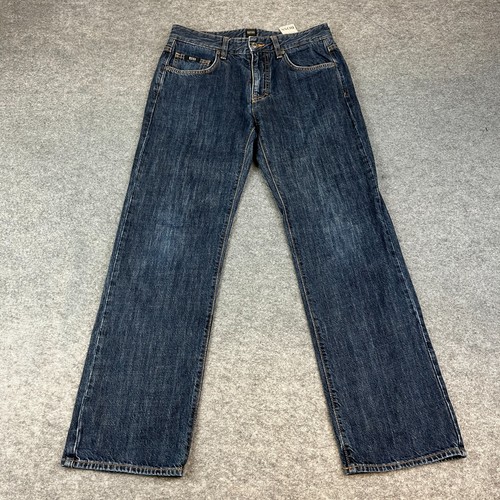 Hugo boss herren jeans - hugo,