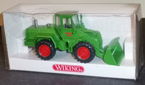 Wiking 6510124 radlader - wiking,