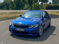 Alu Breyton GTS Silver BMW 3er