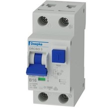 Doepke FI/LS-Kombination