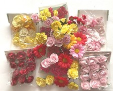 Künstliche Blumen Deko