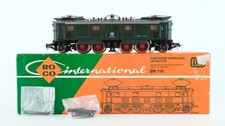 Roco H0 14143 E-Lok BR 116