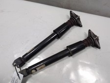 Audi A8 4D D2 6.0 W12 original Satz Stoßdämpfer Hinterachse 4D0513031T Bj.2001 S