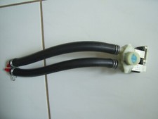 Magnetventil Bauknecht Eco 12 Di Ventil Wasserzulauf Waschmaschine Whirlpool