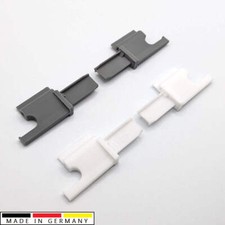 1 Paar Printbtw Endstücke