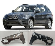 KOTFLÜGEL VORNE LACKIERT IN