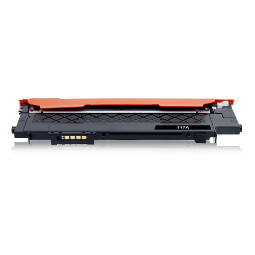 Xxl 117a toner für - 117a, hp