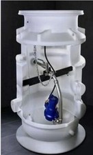 KSB Pumpe CK 800E N S 32-160