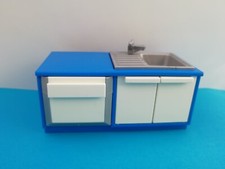 PLAYMOBIL Puppenhaus -