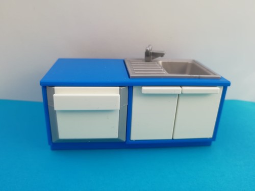 Playmobil puppenhaus - playmobil,