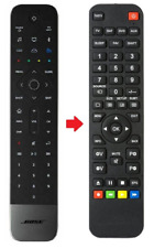 Ersatz Fernbedienung für Bose 809954-0010 / Soundbar 500 und 700