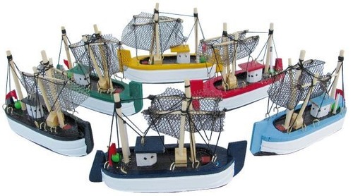 Maritime deko verschieden - maritime,