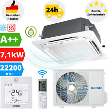 Heiko Split Deckenkassette