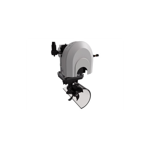 Lewmar bugstrahlruder tt110 - lewmar,