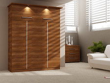 Schrankbett/Wandbett/Klappbett