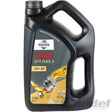 5L FUCHS TITAN GT1  FLEX 3