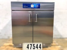 Gewerbe Gastronomie Edelstahl Unterschrank Arbeitsschrank 47544