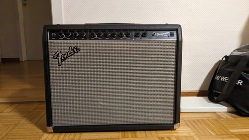 Fender performer 1000 - performer,