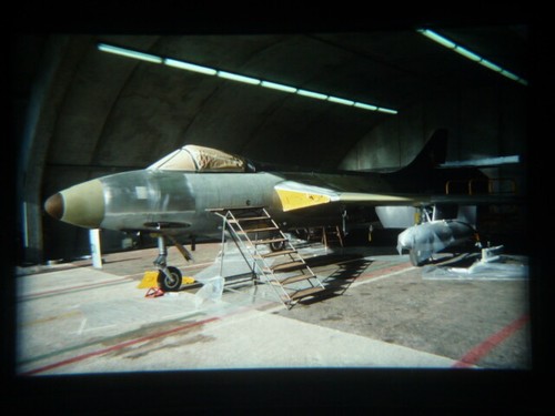 Military aircraft slide swiss - military,