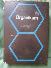 Buch | ORGANIKUM : Organisch-chemisches Grundpraktikum 1977 | akzeptabel