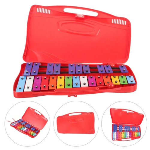Xylophon glockenspiel kinder - xylophon,