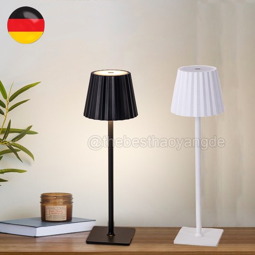 Led tischlampe touch - tischlampe, dimmbar