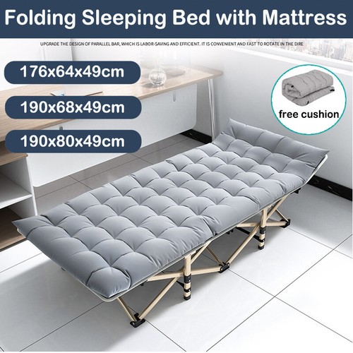 Feldbett campingbett bett - campingbett,