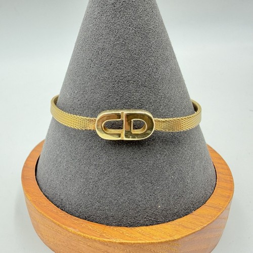 Christian dior logo - dior, armband