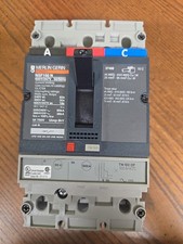 Merlin Gerin NSF150N Circuit
