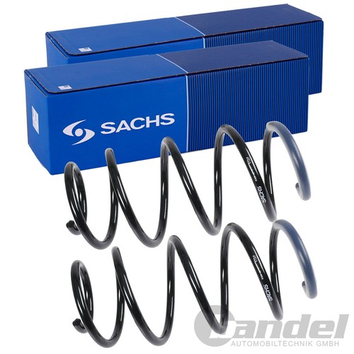 Sachs fahrwerksfeder - sachs,