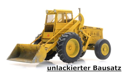 Artitec 455 87 - 1:87:, volvo