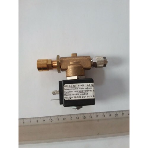 Elektromagnetisches ventil - elektromagnetisches,