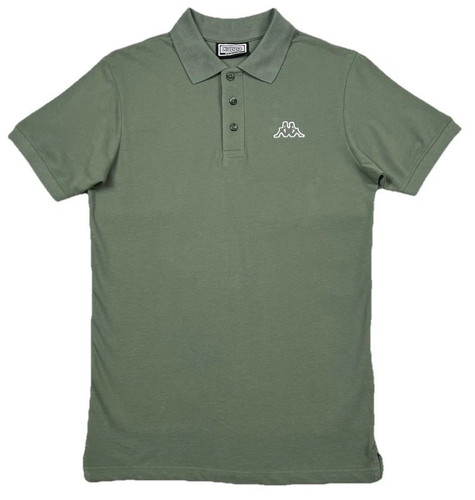 Kappa herren poloshirt m - gr.,