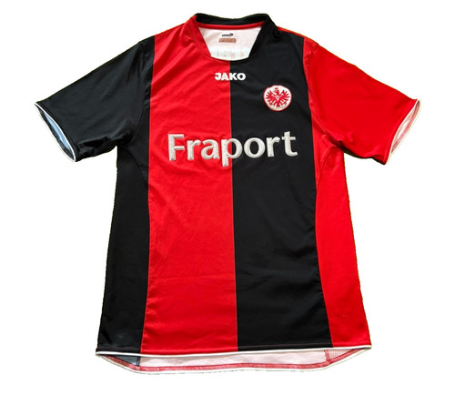 Eintracht frankfurt sge trikot - eintracht,