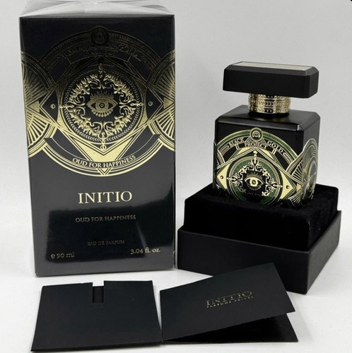 Initio parfums privés - parfums,