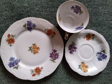 Sammeltassen Set, 3-teilig