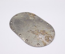 Luftwaffe - Wartungsklappe - service hatch - Bf 109 G - Me 109 G - 2WK - WW2